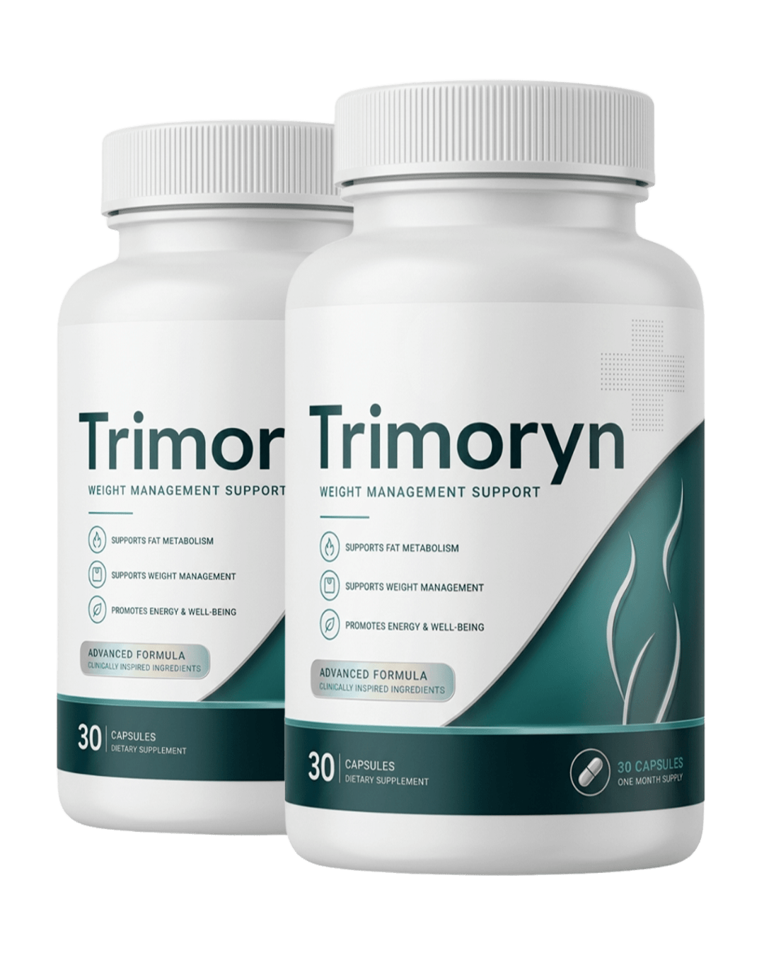 Trimoryn 2 Bottles