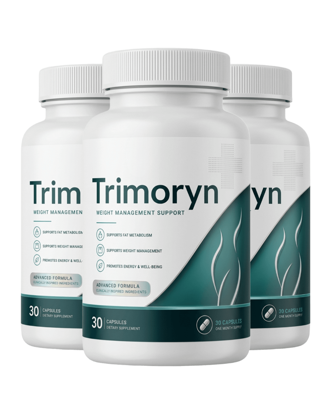 Trimoryn 3 Bottles